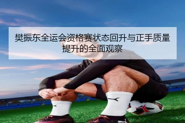 樊振东全运会资格赛状态回升与正手质量提升的全面观察